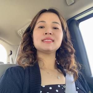 Meet your Posher, Hanh